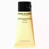 Natural Hydrating Sunscreen Spf 30 50 Ml