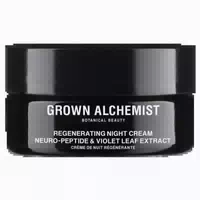 Regenerating Night Cream 40 Ml