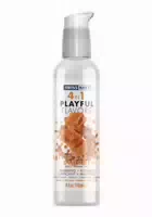 Swiss Navy 4 in 1 Salted Caramel Delight 118ml 4oz