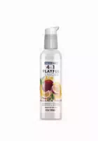 Swiss Navy 4 in 1 Lubricant With Wild Passion Fruit Flavor