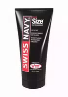 Swiss Navy Max Size Enhancement Creme For Men