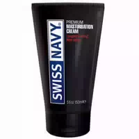 Swiss Navy Premium Masturbation Creme 150 Ml
