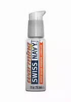 Swiss Navy Premium Wärmendes Gleitmittel auf Wasserbasis 30ml