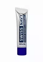 Swiss Navy Premium Waterbased Warming Lubricant