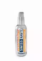 Swiss Navy Premium Waterbased Warming Lubricant