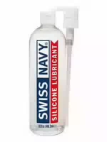 Swiss Navy Premiumiliconebased Lubricant