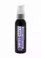 Swiss Navy Sensual Arousal Lubricant 59ml