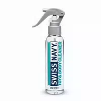 Swiss Navy Toy & Body Cleaner 30ml