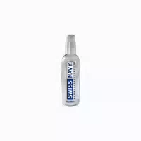 «water Based Lube» Superfeuchtes Gleitgel Auf Wasserbasis 0 118 L 118 Ml