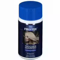 Swiss O Par Trockenshampoo Frottee 30 g Pulver