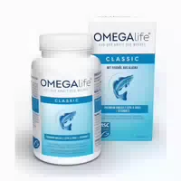 Omegalife Classic | Kapseln 120 st