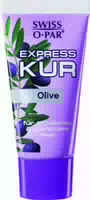 Swiss O Par Express Haarkur Olive