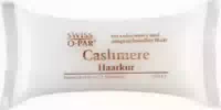 Swiss O Par Haarkurkissen Cashmere