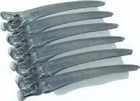 Swiss O Par Profiline Clips 10er