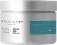 Swiss O Par Profiline Glanz Gel Wachs