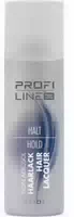 Swiss O Par Profiline Haarlack