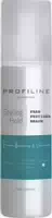 Swiss O Par Profiline Halt Farbfestiger 200 ml Braun
