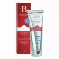 The Swiss Power Peeling Anti Aging Tube