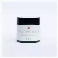 Tallow Balm Argan Vanilla