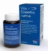 Vita Chondrocurma Kapseln