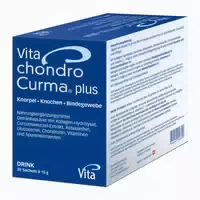 Vita Chondrocurma Plus | Sachets À 15g 20 st