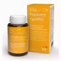 Vita Immunoxanthin | Kapseln 50 st