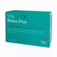 Vita Relax Plus | Sachets À 9g 30 st