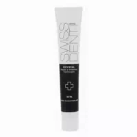Swissdent Crystal Repair Y Whitening Toothcream 50ml 50 Ml