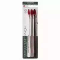 Swissdent Profi Colours Zahnb Trio Soft 1 St