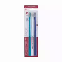 Whitening Trio Soft Set 2 1 Zdarma Tyrkysovy Bily Tmave Modry 1 St