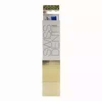 Swissdent Crystal Combo Pack Zahnpasta 50ml Zahnbürste