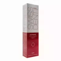 Swissdent Extreme Zahncreme