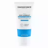 Swissforce Beruhigendes Hautgel nach dem Training