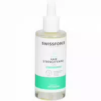 Swissforce Kräftigendes Haaröl