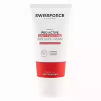 Swissforce Pro Active Anti Reibungscreme für die Haut