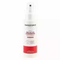 Swissforce Pro Active Refreshing – Geruchsneutralisierendes Fußspray – Vegan