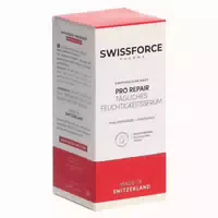 Swissforce Pro Repair Feuchtigkeitsserum für den Täglichen Gebrauch