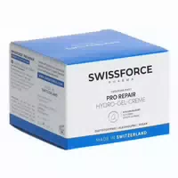 Swissforce Pro Repair Hydro Gel Creme