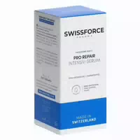 Swissforce Pro Repair Intensiv Serum für den Täglichen Gebrauch