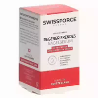 Swissforce Regenerierendes Nagelserum