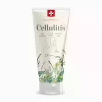 Swissmedicus Cellulitis 200 Ml