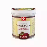 Swissmedicus Pferdebalsam Forte 500 ml