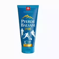 Swissmedicus Pferdebalsam Sport 200 ml