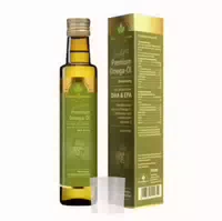 Switzers Premium Omega Öl
