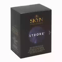 Skyn Stroke Masturbator 1 st