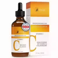 Sylk Vitamin C Serum Gesicht