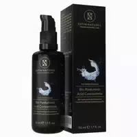 Satin Naturel Bio Hyaluronsäure Serum