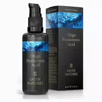 Satin Naturel Bio Oligo Hyaluron Serum g 50 ml