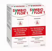 Symbioflor 1 Suspension