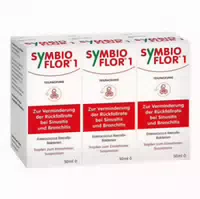 Symbioflor 1 Suspension